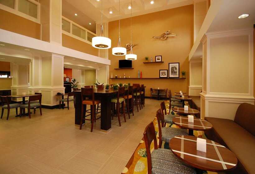 فندق Hampton Inn Jackson/flowood  Ms