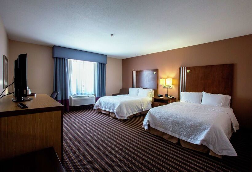 فندق Hampton Inn Jackson/flowood  Ms