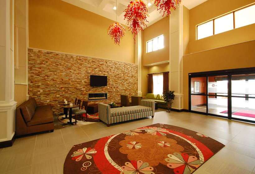 فندق Hampton Inn Jackson/flowood  Ms