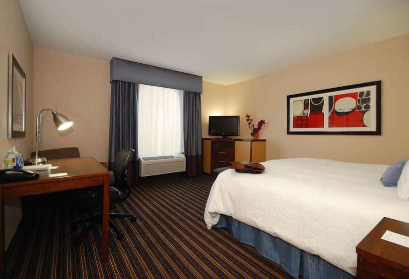 فندق Hampton Inn Jackson/flowood  Ms