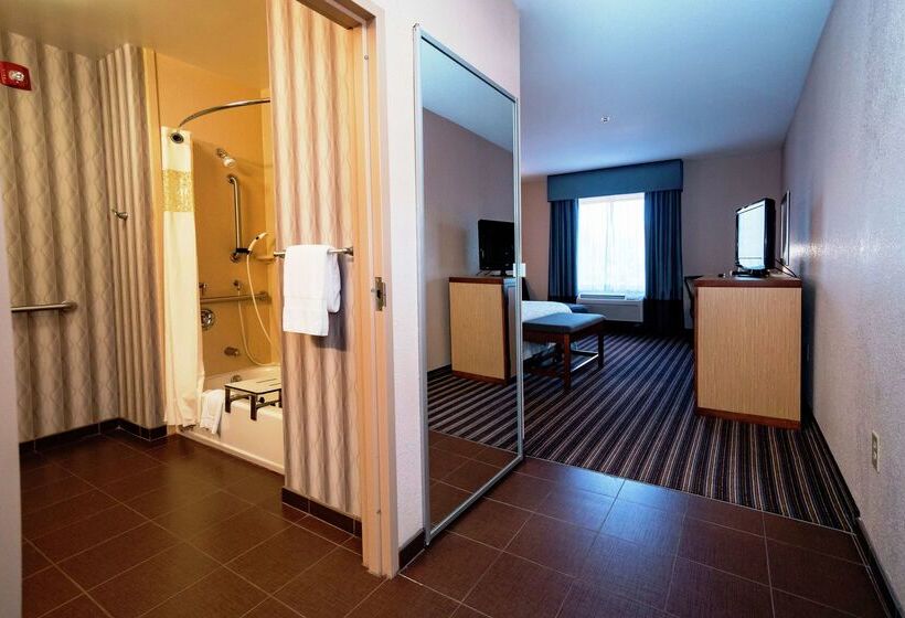 فندق Hampton Inn Jackson/flowood  Ms