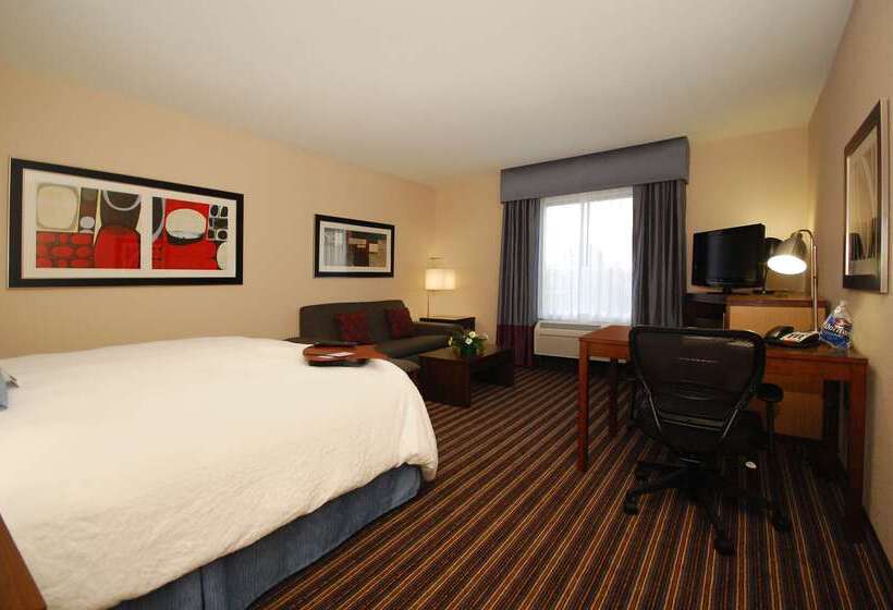 فندق Hampton Inn Jackson/flowood  Ms