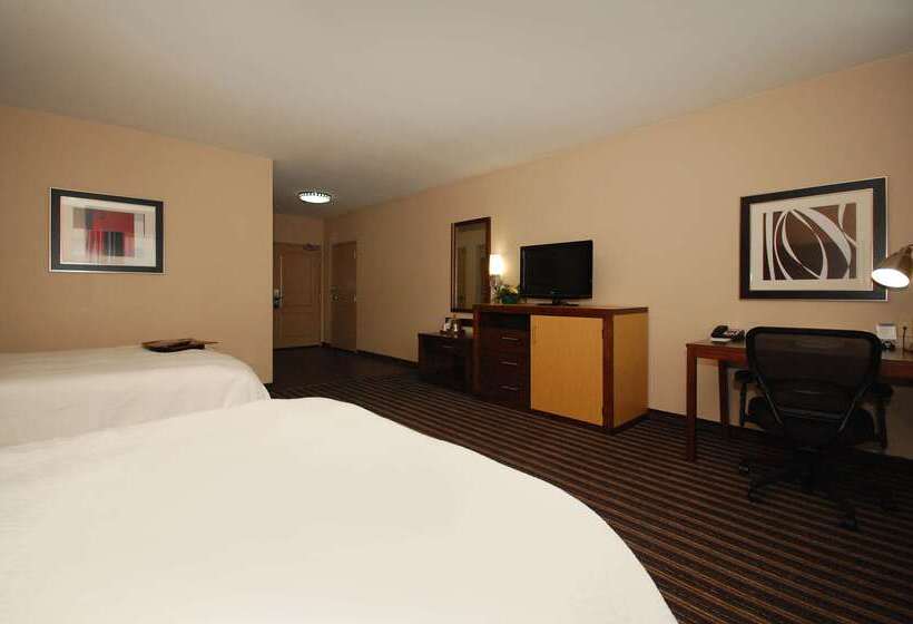 فندق Hampton Inn Jackson/flowood  Ms