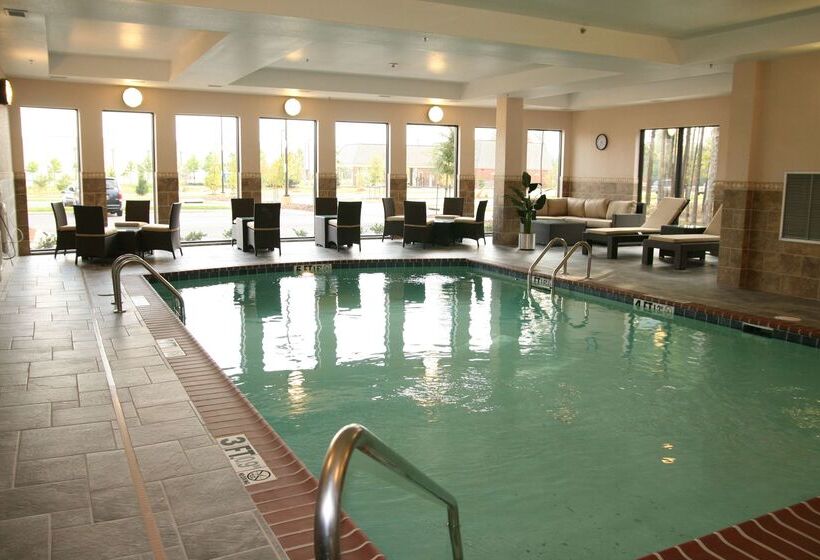 فندق Hampton Inn Jackson/flowood  Ms
