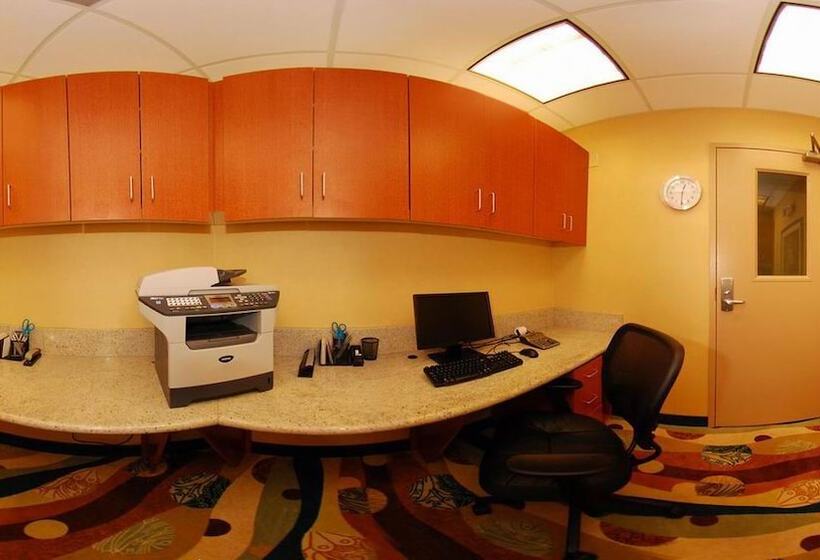 فندق Hampton Inn Jackson/flowood  Ms