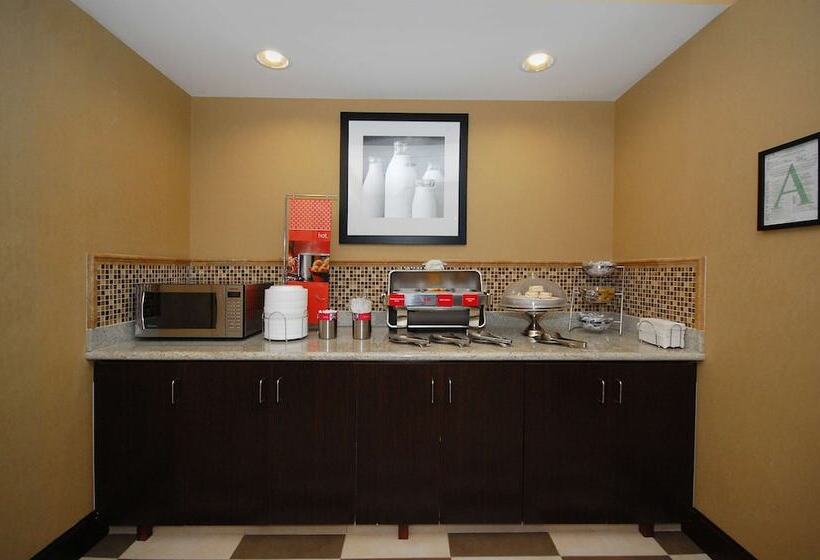 فندق Hampton Inn Jackson/flowood  Ms