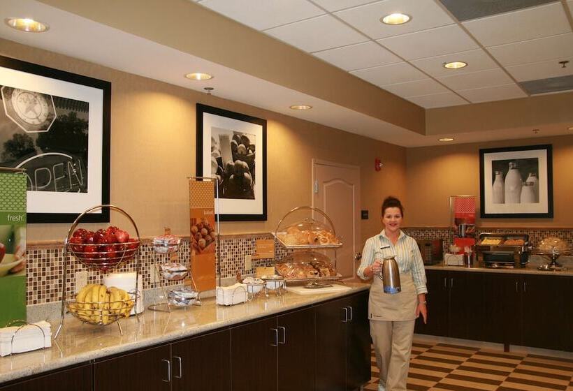 فندق Hampton Inn Jackson/flowood  Ms