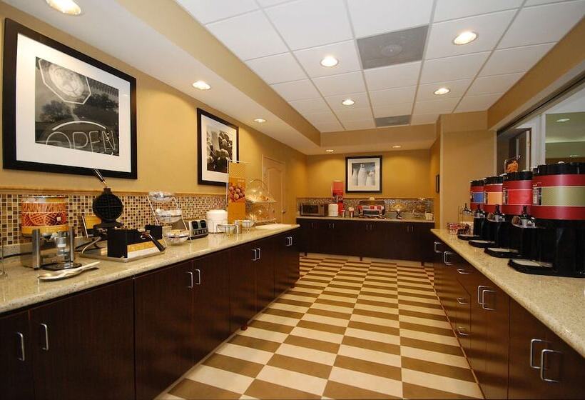 فندق Hampton Inn Jackson/flowood  Ms