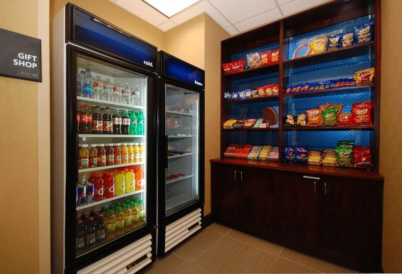 فندق Hampton Inn Jackson/flowood  Ms