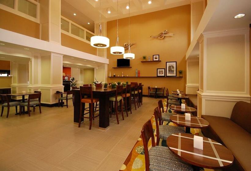 فندق Hampton Inn Jackson/flowood  Ms