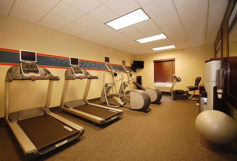 فندق Hampton Inn Jackson/flowood  Ms