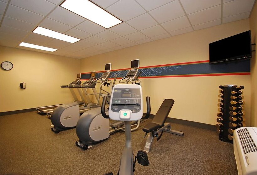 فندق Hampton Inn Jackson/flowood  Ms