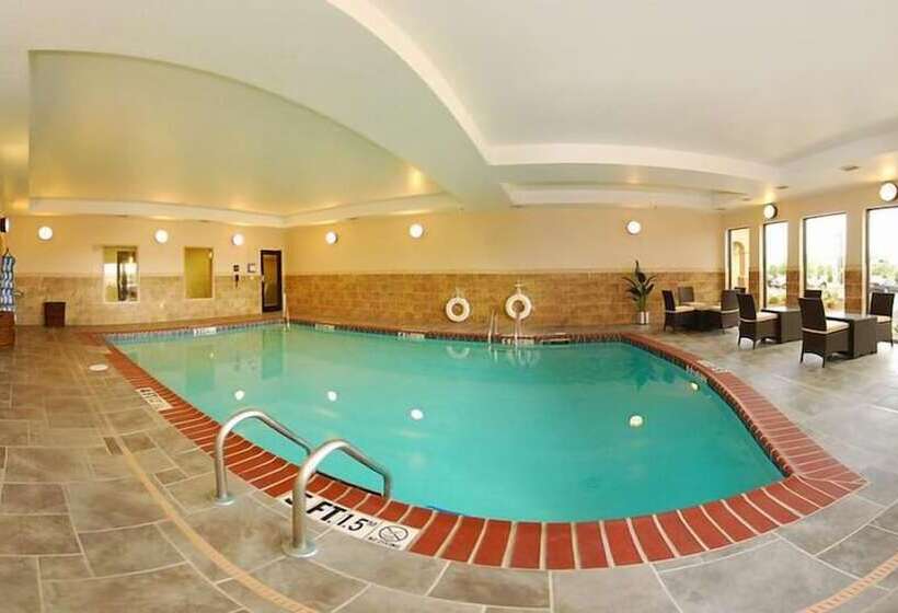 فندق Hampton Inn Jackson/flowood  Ms