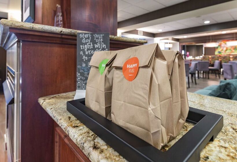 فندق Hampton Inn Lehithanksgiving Point