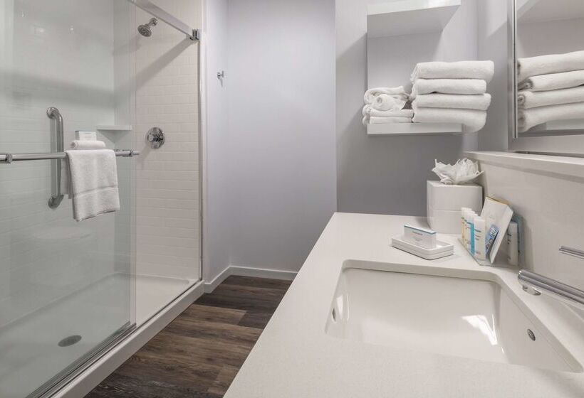 فندق Hampton Inn Lehithanksgiving Point