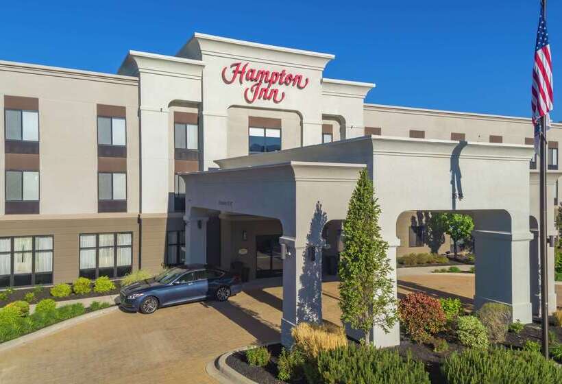 فندق Hampton Inn Lehithanksgiving Point