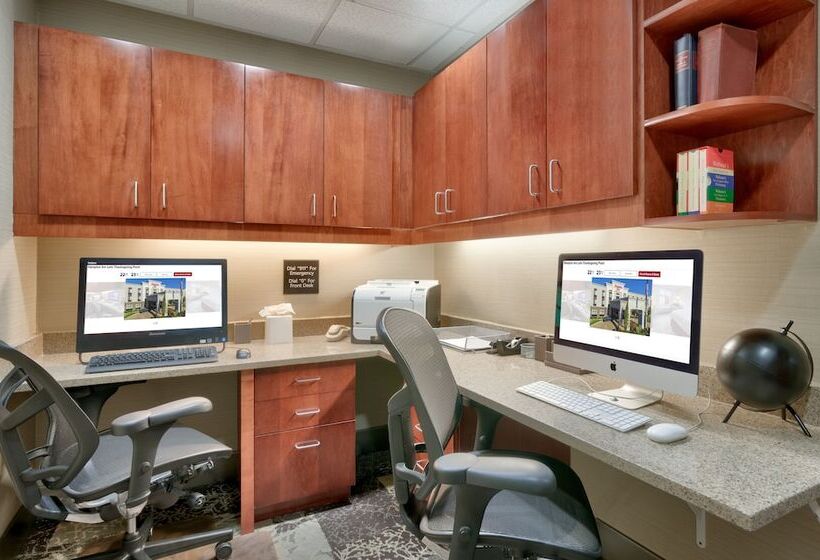 فندق Hampton Inn Lehithanksgiving Point