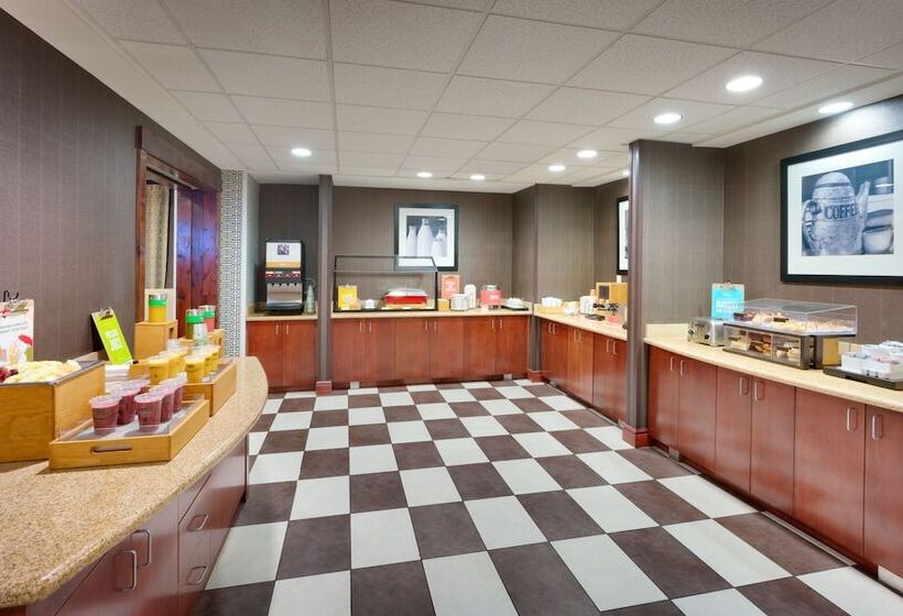 فندق Hampton Inn Lehithanksgiving Point