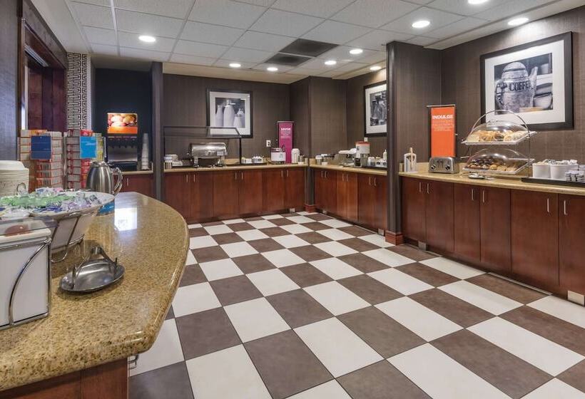 فندق Hampton Inn Lehithanksgiving Point