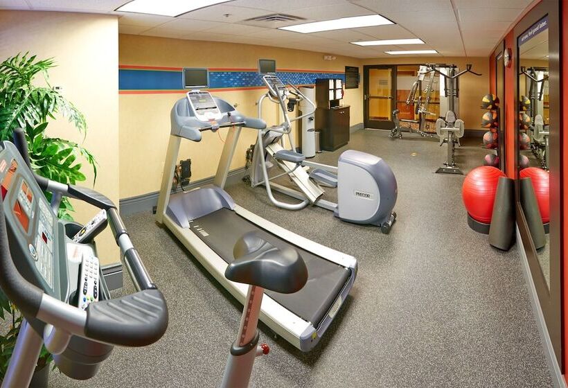 فندق Hampton Inn Lehithanksgiving Point