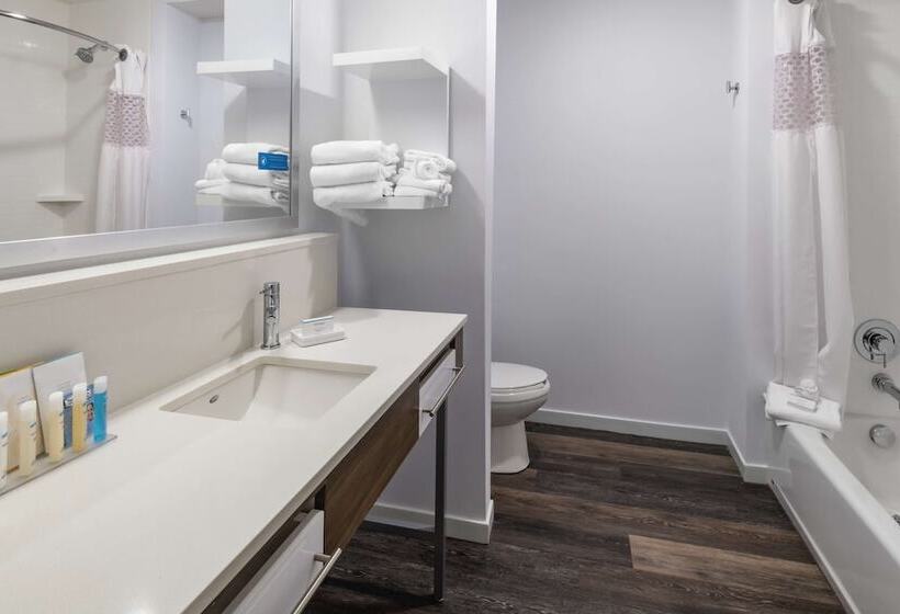 فندق Hampton Inn Lehithanksgiving Point