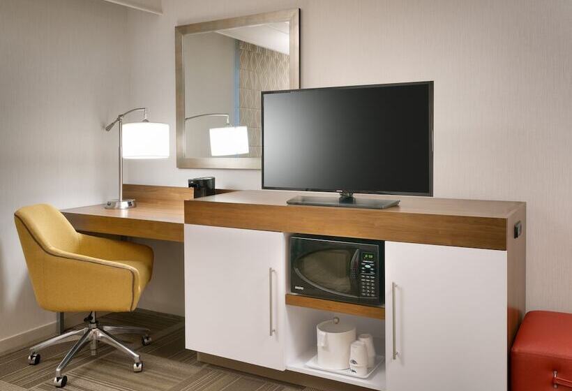 فندق Hampton Inn Lehithanksgiving Point