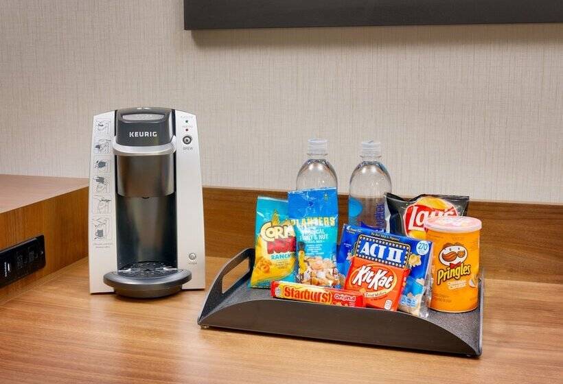 فندق Hampton Inn Lehithanksgiving Point