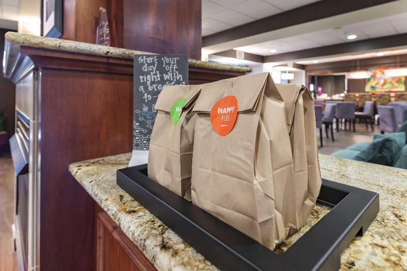 فندق Hampton Inn Lehithanksgiving Point