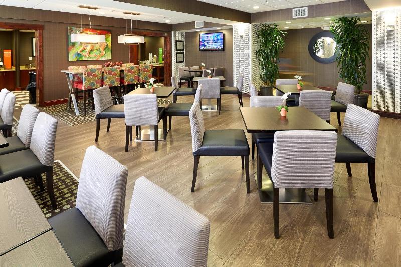 فندق Hampton Inn Lehithanksgiving Point