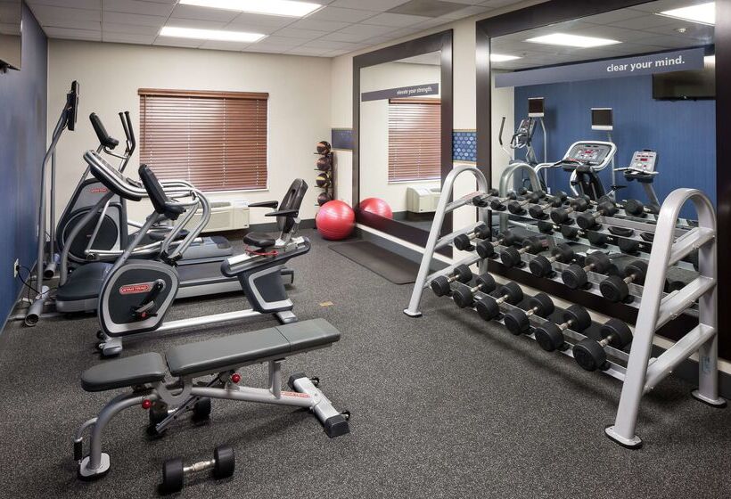 فندق Hampton Inn Los Angelesorange Countycypress