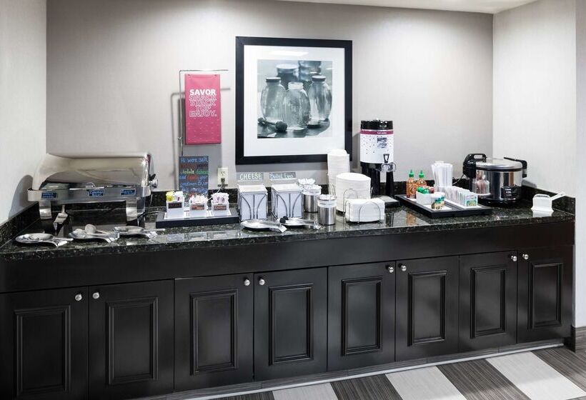 فندق Hampton Inn Los Angelesorange Countycypress