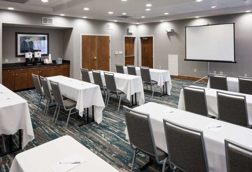 בית מלון כפרי Hampton Inn Los Angelesorange Countycypress