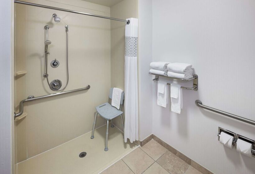 فندق Hampton Inn Los Angelesorange Countycypress