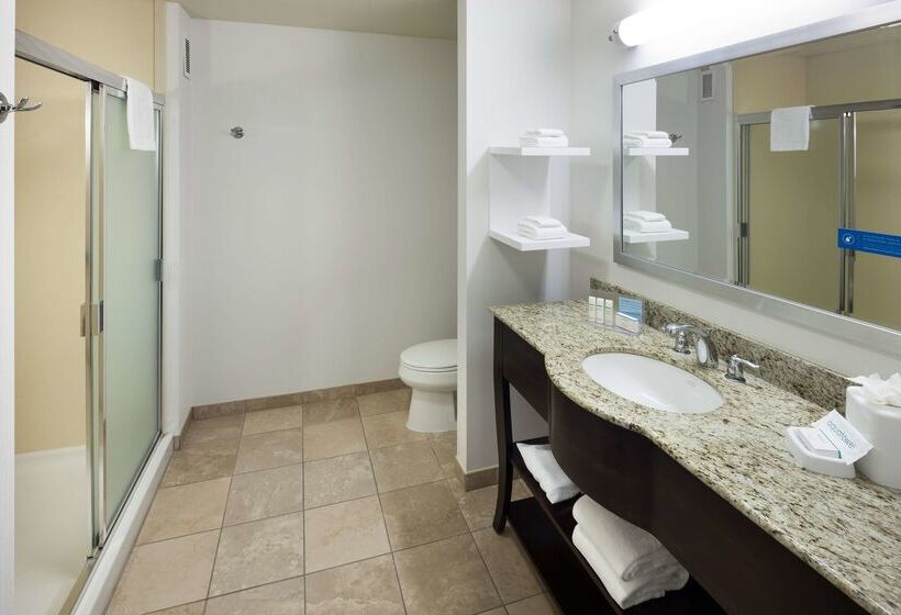 فندق Hampton Inn Los Angelesorange Countycypress