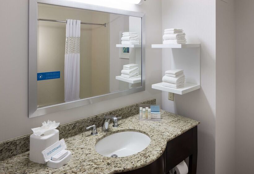 فندق Hampton Inn Los Angelesorange Countycypress