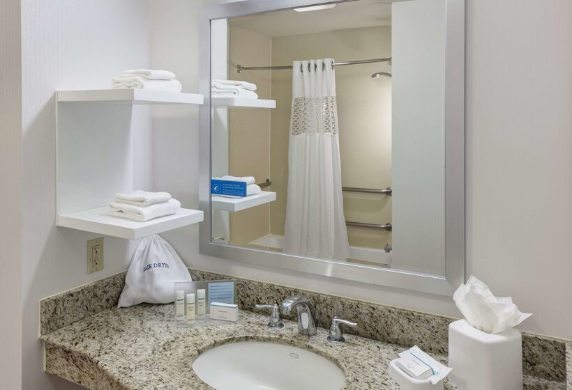 فندق Hampton Inn Los Angelesorange Countycypress