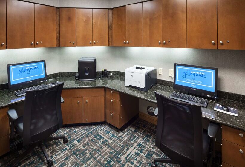 בית מלון כפרי Hampton Inn Los Angelesorange Countycypress