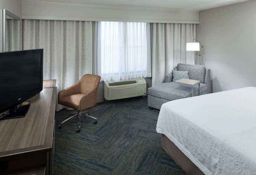 فندق Hampton Inn Los Angelesorange Countycypress