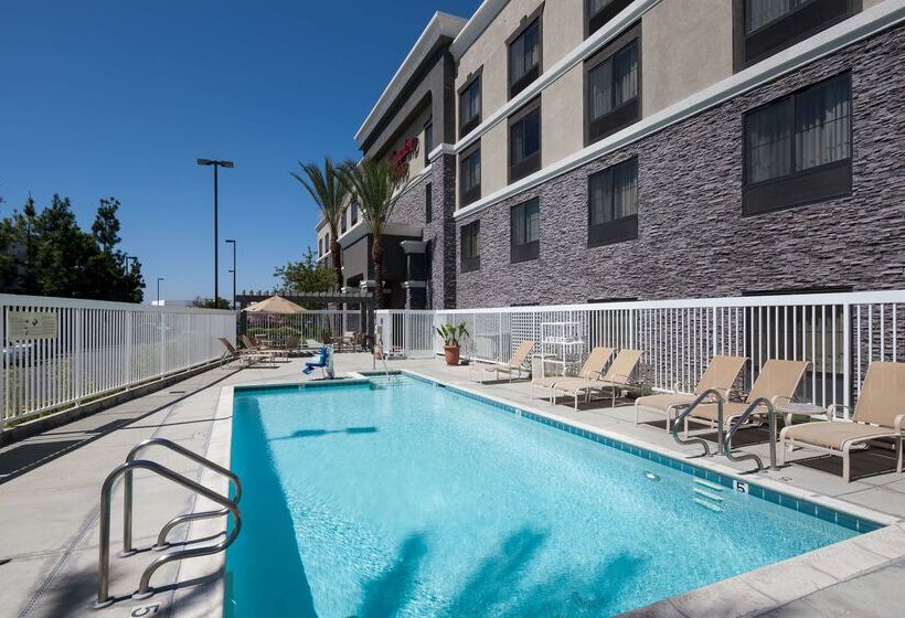 فندق Hampton Inn Los Angelesorange Countycypress