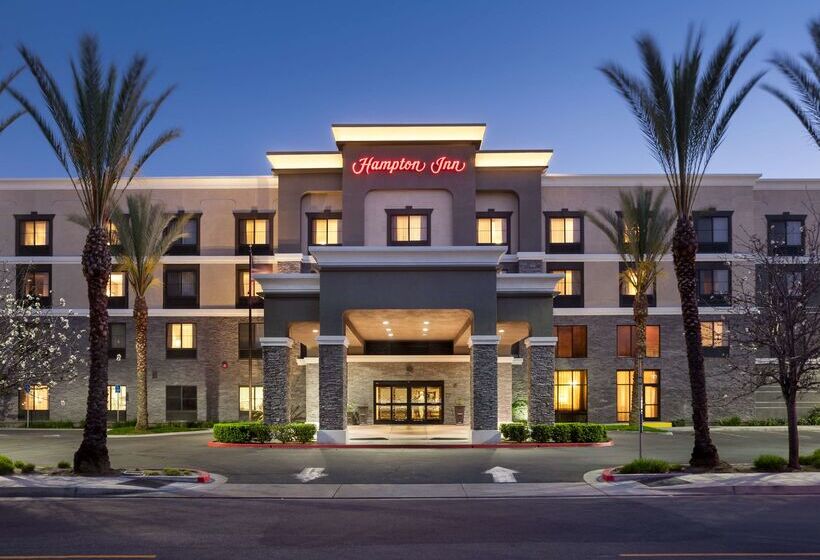 فندق Hampton Inn Los Angelesorange Countycypress