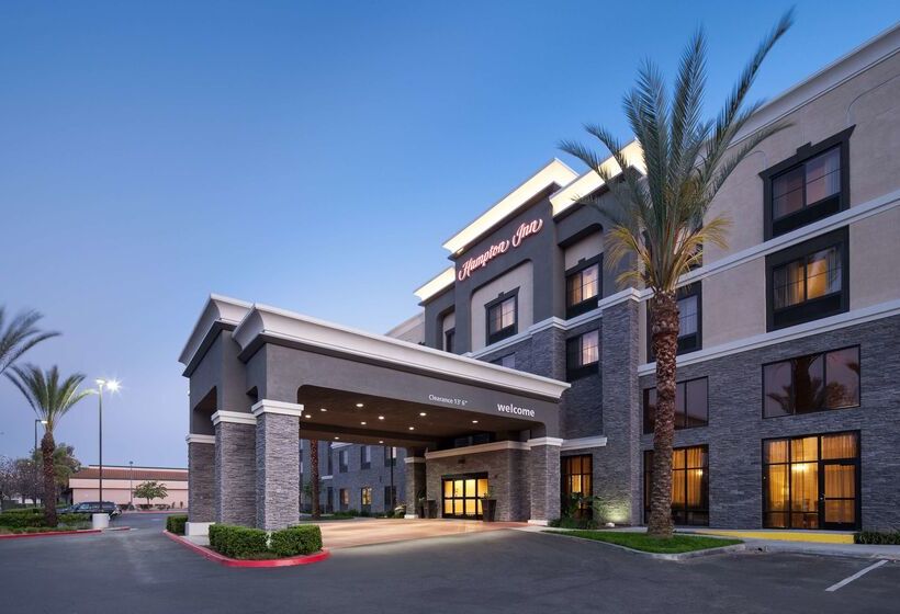 فندق Hampton Inn Los Angelesorange Countycypress