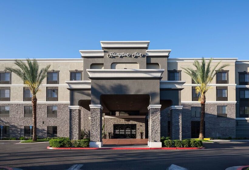 فندق Hampton Inn Los Angelesorange Countycypress