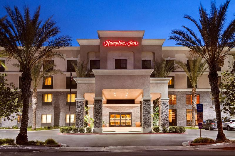 فندق Hampton Inn Los Angelesorange Countycypress