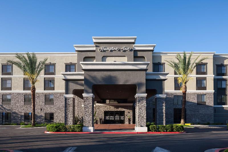 فندق Hampton Inn Los Angelesorange Countycypress