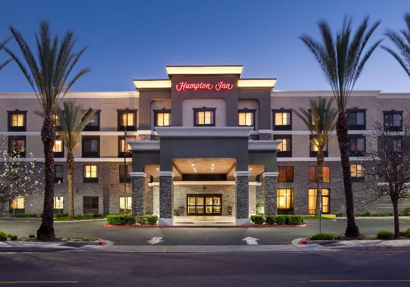 فندق Hampton Inn Los Angelesorange Countycypress