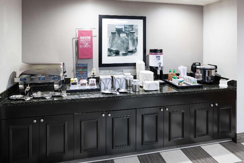 בית מלון כפרי Hampton Inn Los Angelesorange Countycypress