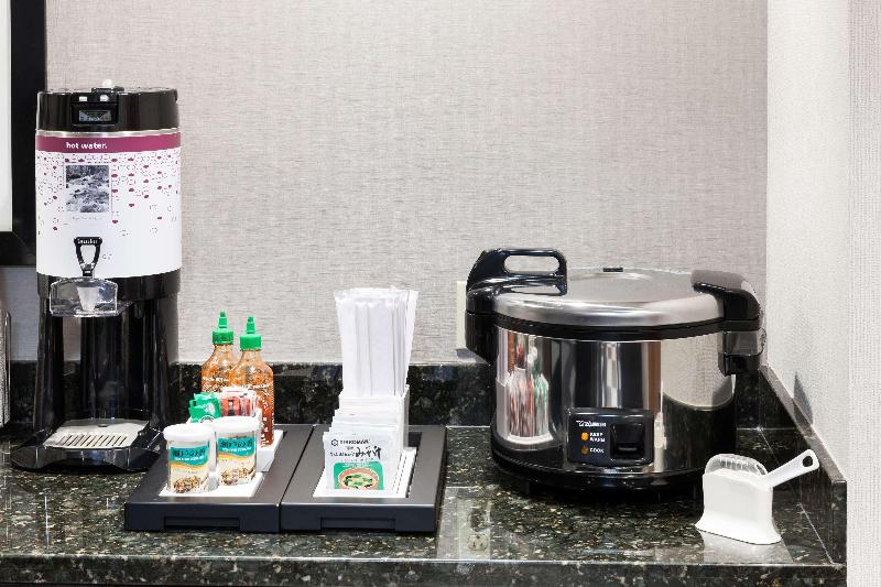 فندق Hampton Inn Los Angelesorange Countycypress