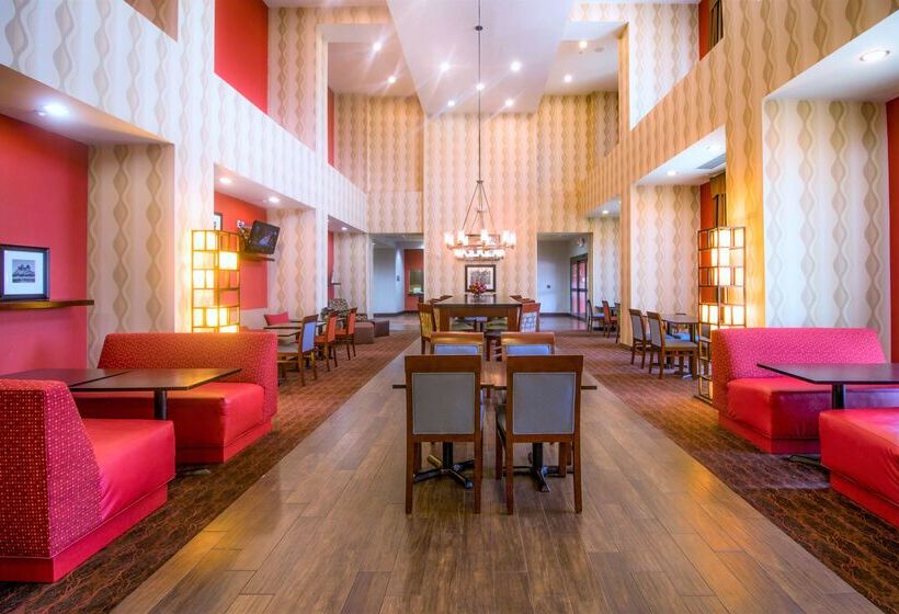 호텔 Hampton Inn & Suites Bastrop