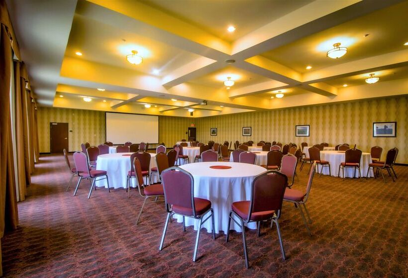 فندق Hampton Inn & Suites Bastrop