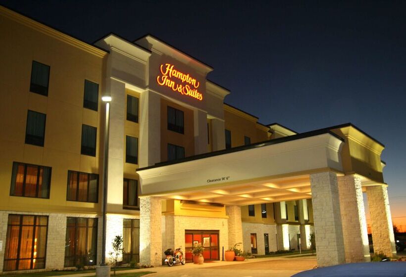 فندق Hampton Inn & Suites Bastrop